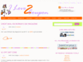 ilove2coupon.com