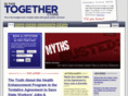 inthistogetherct.com