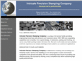 intricatemetalstamping.biz