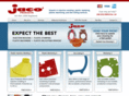 jacoproducts.com