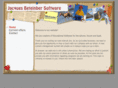 jacquesbeteinbersoftware.com