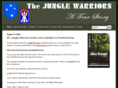 junglewarriors.org