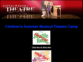 kingwoodtheatre.com