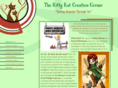 kittykatcreationcorner.com