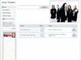 korntickets.org