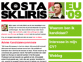 kostaskliris.eu