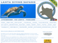 lanta-diving-safaris.com