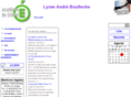 lyceeboulloche.org
