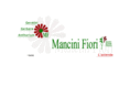 mancinifiori.com