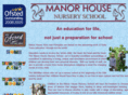 manorhousenursery.biz