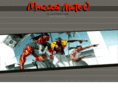 marcosmateu.net
