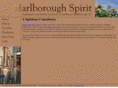 marlboroughspirit.com