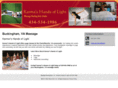 massage-charlottesville.com