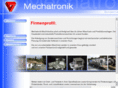 mechatronik-kufstein.com