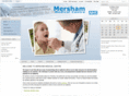 mersham.org