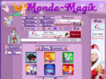 monde-magik.com