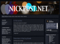 nickpost.net