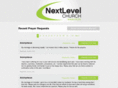 nlcprayer.com