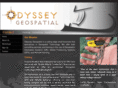 odysseygeospatial.com