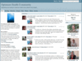 optimumhealthcommunity.com