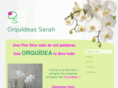 orquideassarah.com