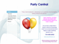 partycentralballoons.net