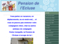 pensiondelecluse.com