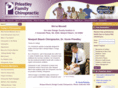 priestleychiropractic.com