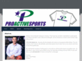 proactivesportsinc.com