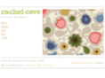 rachelcave.co.uk