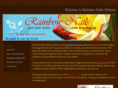 rainbownnails.com