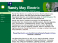 randymayelectric.com