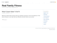 realfamilyfitness.com
