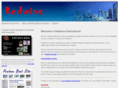 redwinepublications.com