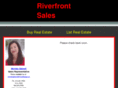 riverfrontsales.com