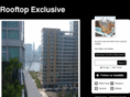 rooftopexclusive.com