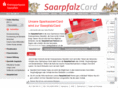 saarpfalzcard.net