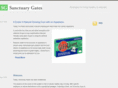 sanctuarygates.com