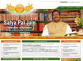 satyapaljain.com