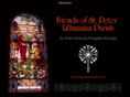 savestpeter.org