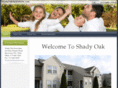 shadyoakapartment.com