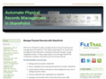 sharepoint-physical-records-management.com