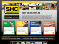 shc.co.uk