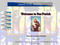 stanthonys-catholic.org