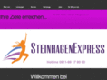 steinhagenexpress.com