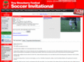strawberrysoccer.com