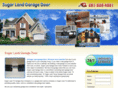 sugarlandgaragedoor.com