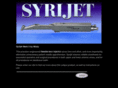 syrijetinc.com