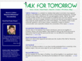 talkfortomorrow.com