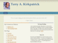 terrykirkpatrick.com